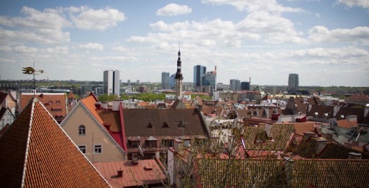 Estonia